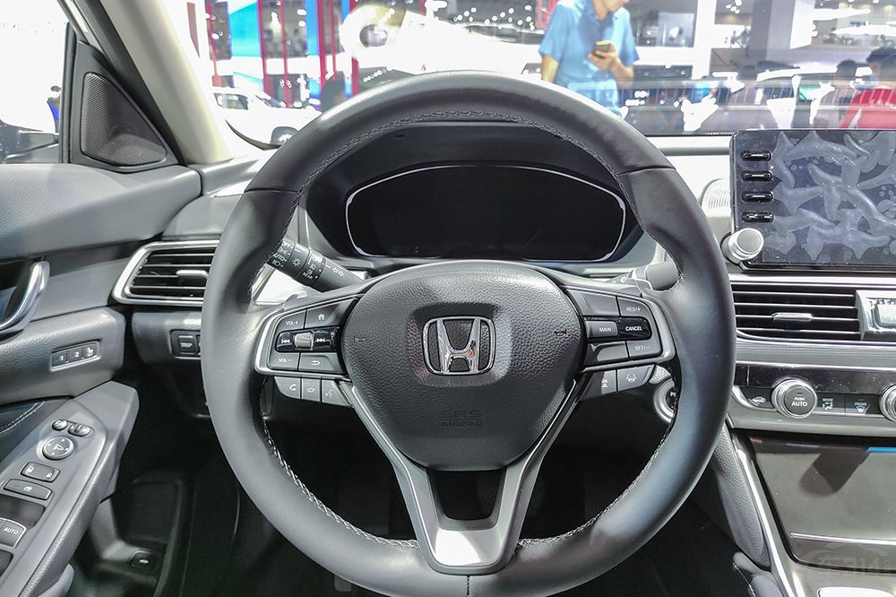 中型车有那么多,但这四款绝对值得购买 中型车有那么多,但这四款绝对值得购买