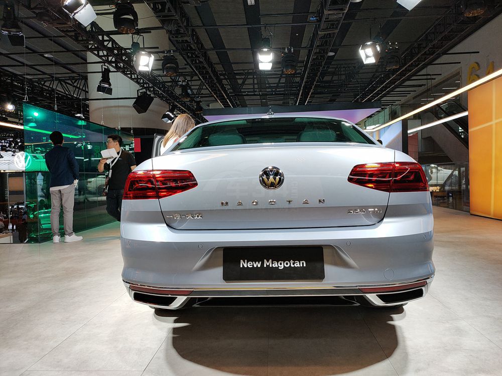 中型车有那么多,但这四款绝对值得购买 中型车有那么多,但这四款绝对值得购买