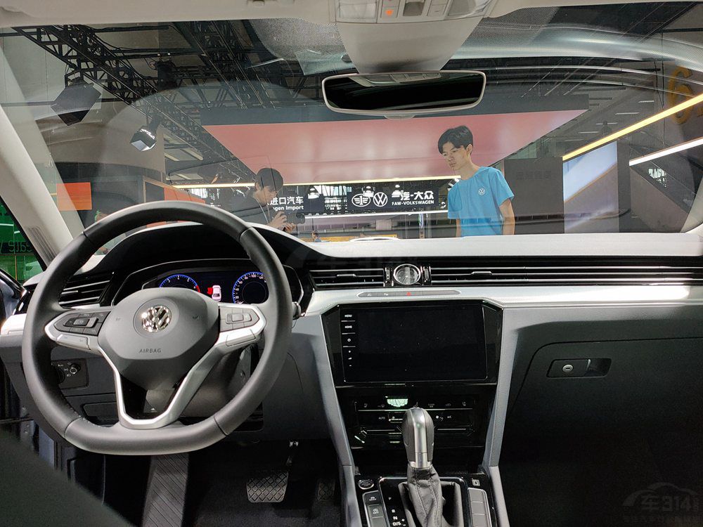 中型车有那么多,但这四款绝对值得购买 中型车有那么多,但这四款绝对值得购买