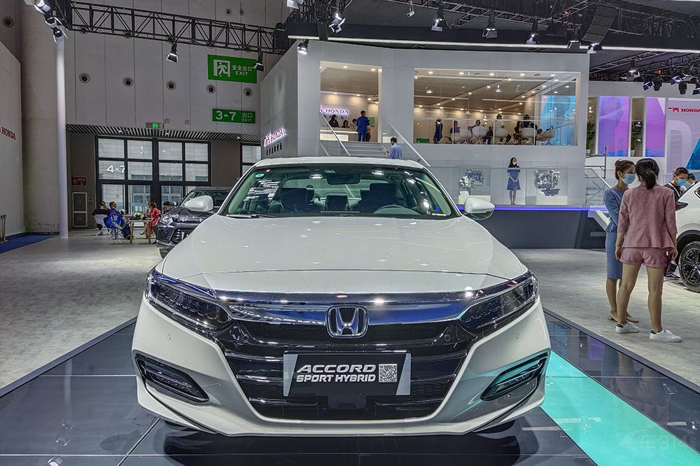 中型车有那么多,但这四款绝对值得购买 中型车有那么多,但这四款绝对值得购买