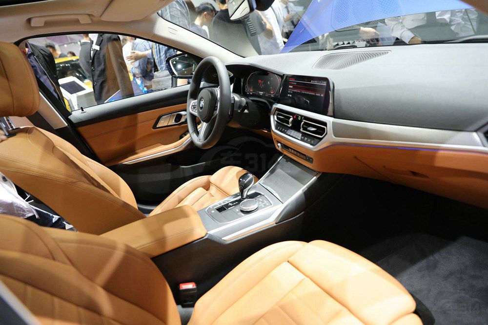 中型车有那么多,但这四款绝对值得购买 中型车有那么多,但这四款绝对值得购买