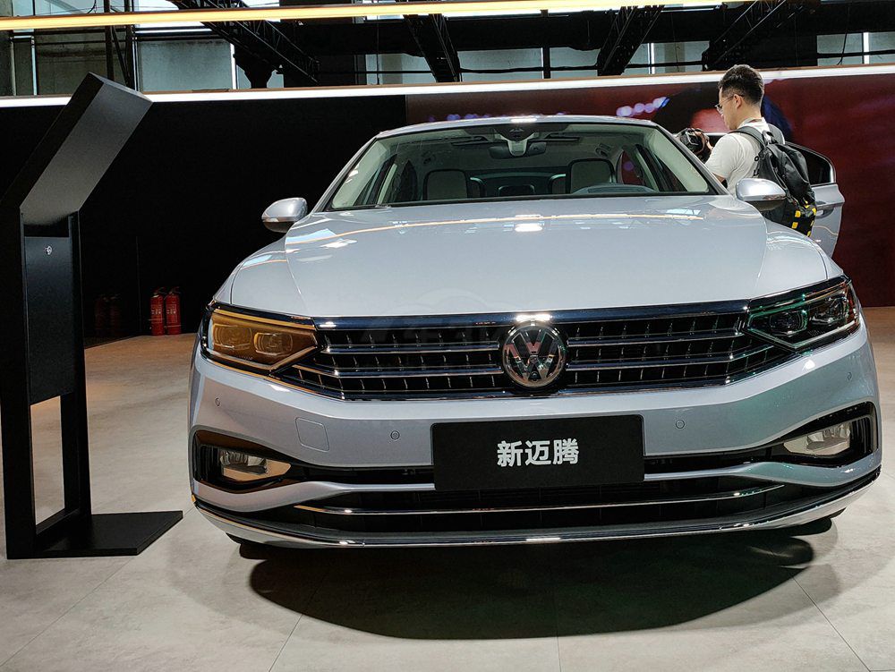 中型车有那么多,但这四款绝对值得购买 中型车有那么多,但这四款绝对值得购买