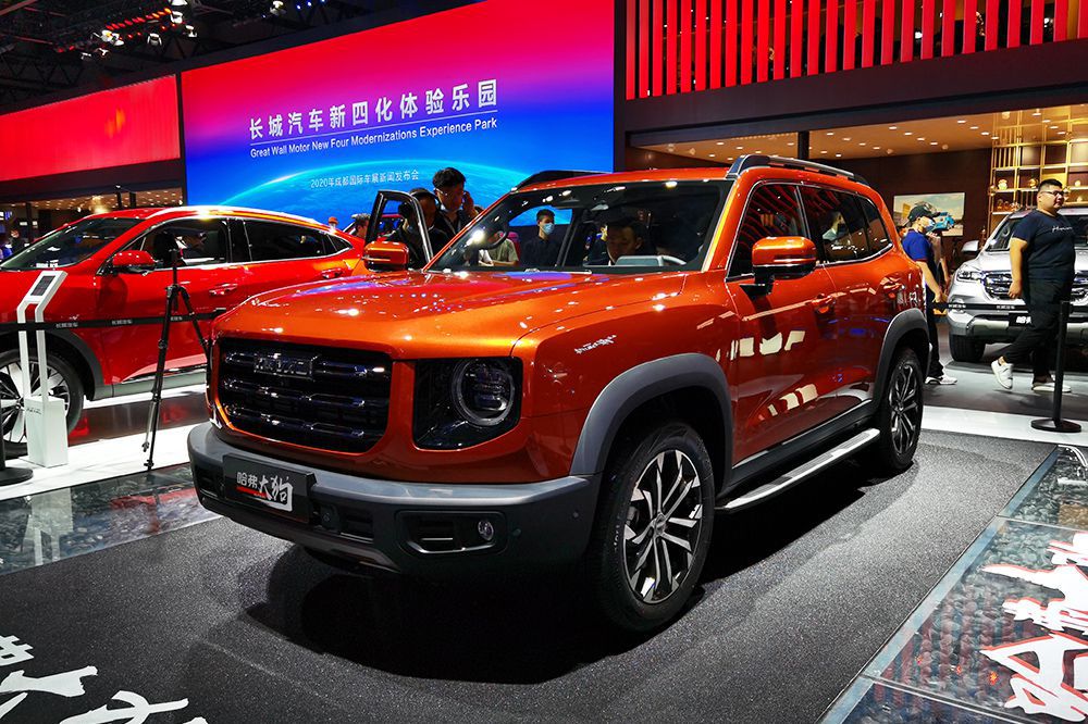 15��Ԥ�㳵 CS75PLUS����ѡ ��Ҳ��ζ