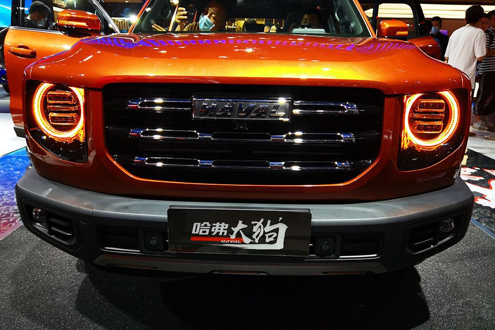 15��Ԥ�㳵 CS75PLUS����ѡ ��Ҳ��ζ