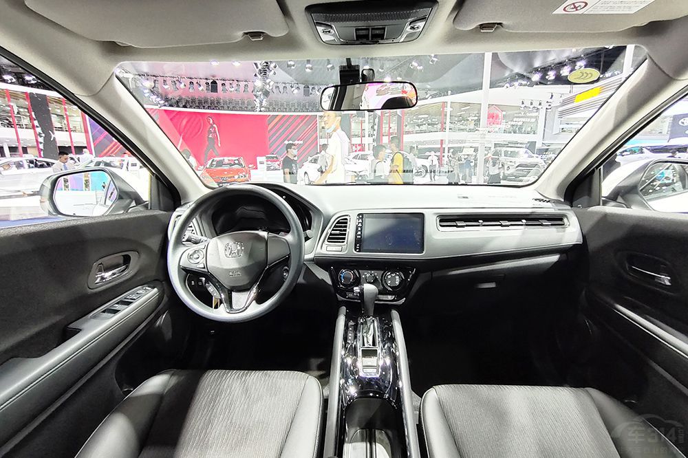 15��Ԥ�㳵 CS75PLUS����ѡ ��Ҳ��ζ