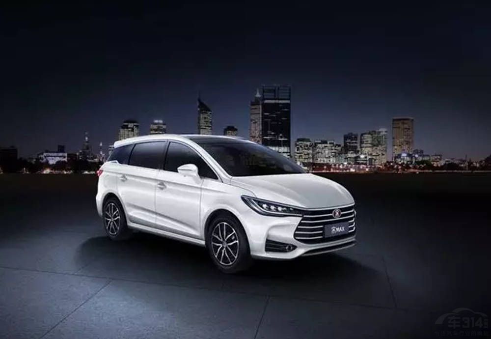 Ԥ��10��ֹ�������⣬�⼸��MPV����