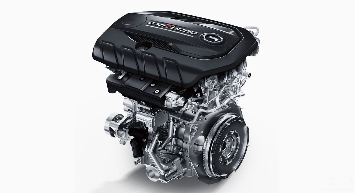 想买中级车的朋友,这几款真的不要错过 想买中级车的朋友,这几款真的不要错过