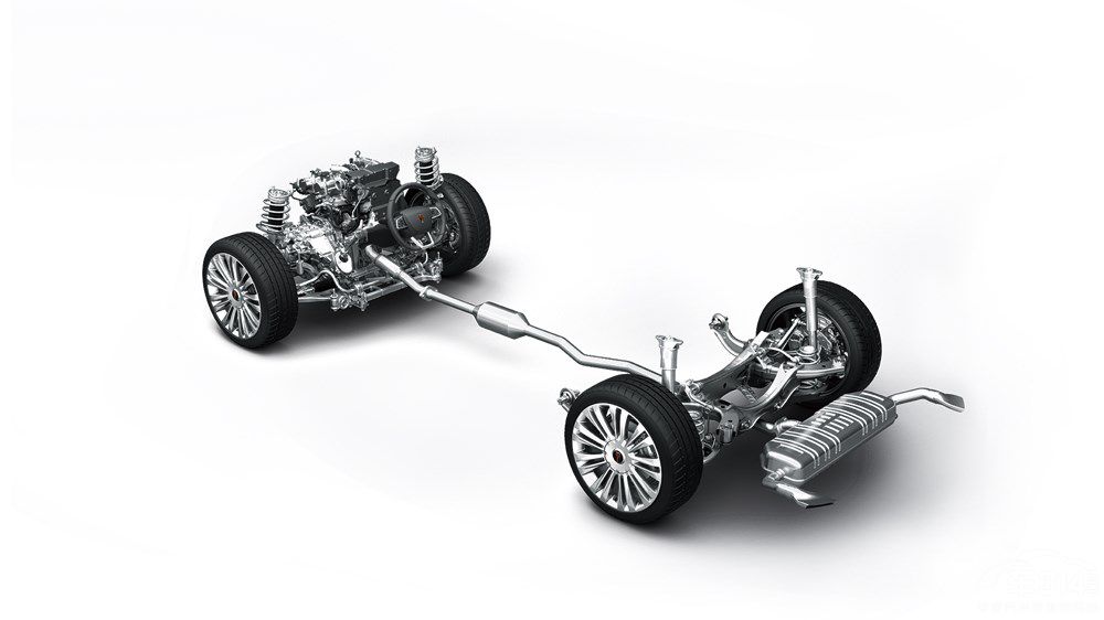 想买中级车的朋友,这几款真的不要错过 想买中级车的朋友,这几款真的不要错过