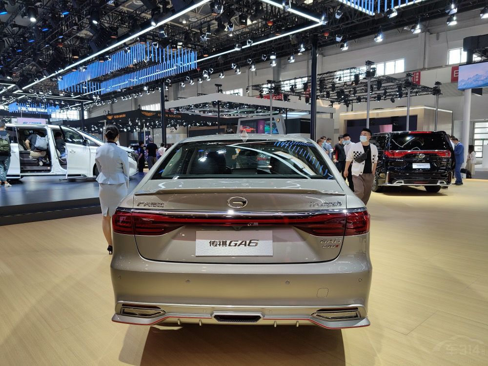 想买中级车的朋友,这几款真的不要错过 想买中级车的朋友,这几款真的不要错过