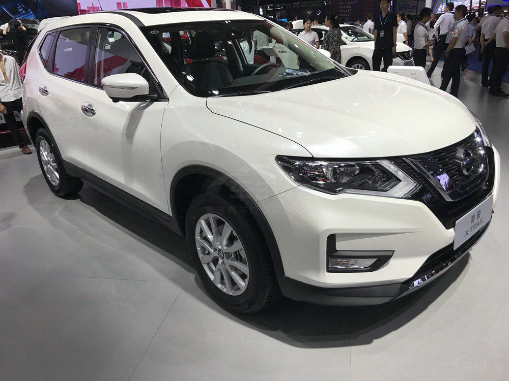 SUV����ôѡ����ϵ�������ֵ�ÿ���