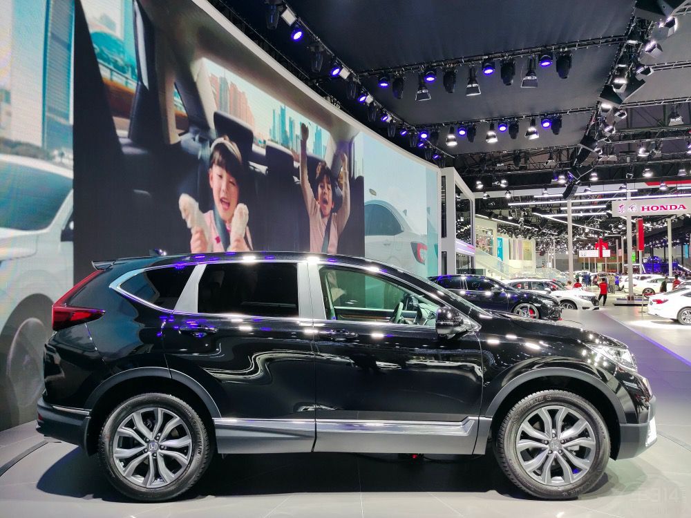 SUV����ôѡ����ϵ�������ֵ�ÿ���