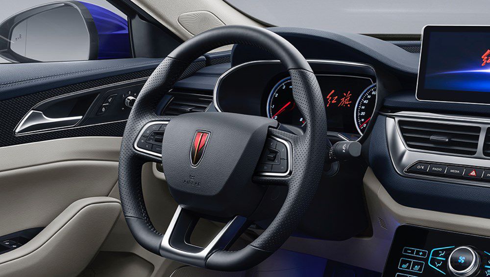 想买中级车的朋友,这几款真的不要错过 想买中级车的朋友,这几款真的不要错过