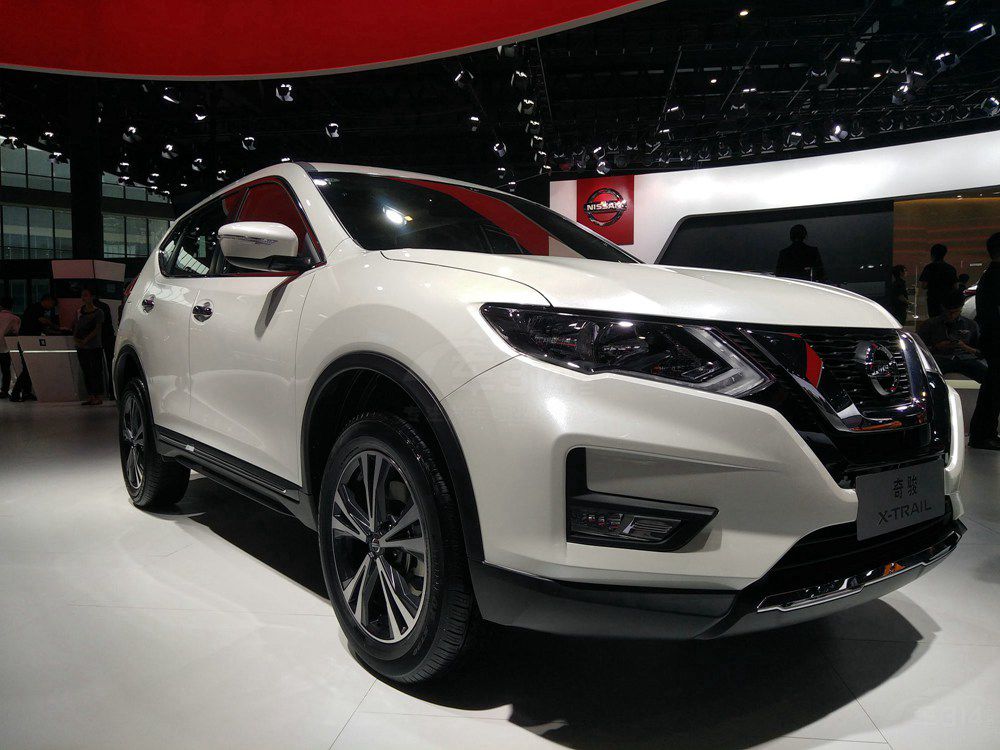 SUV����ôѡ����ϵ�������ֵ�ÿ���