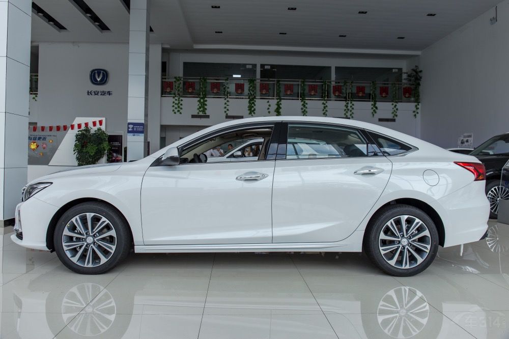 想买中级车的朋友,这几款真的不要错过 想买中级车的朋友,这几款真的不要错过