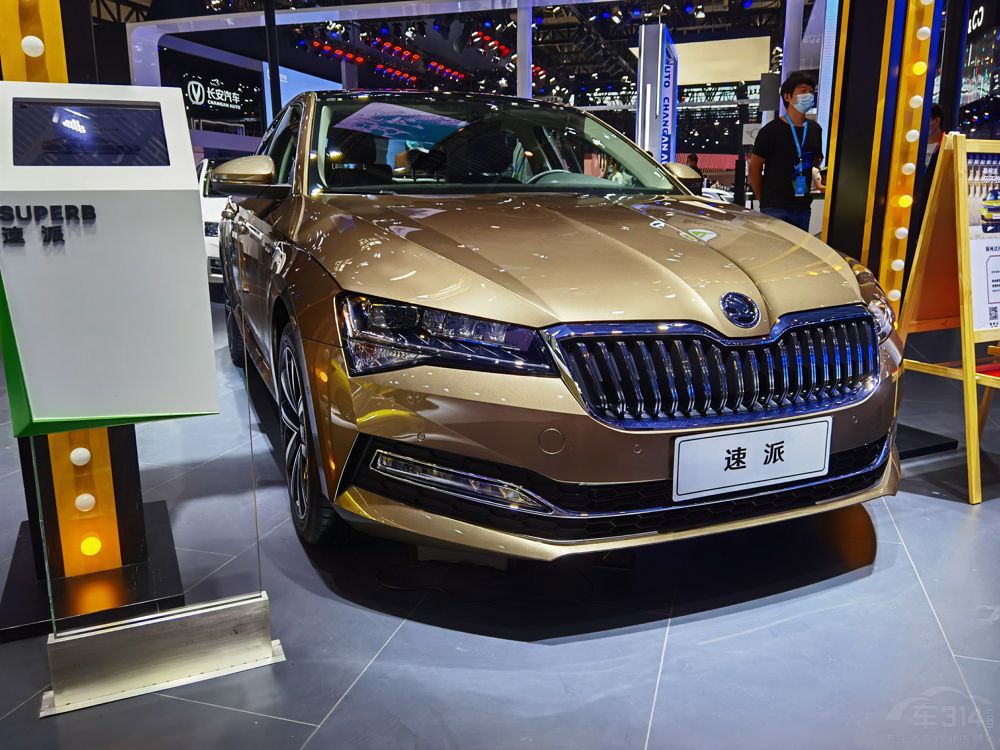 想买中级车的朋友,这几款真的不要错过 想买中级车的朋友,这几款真的不要错过