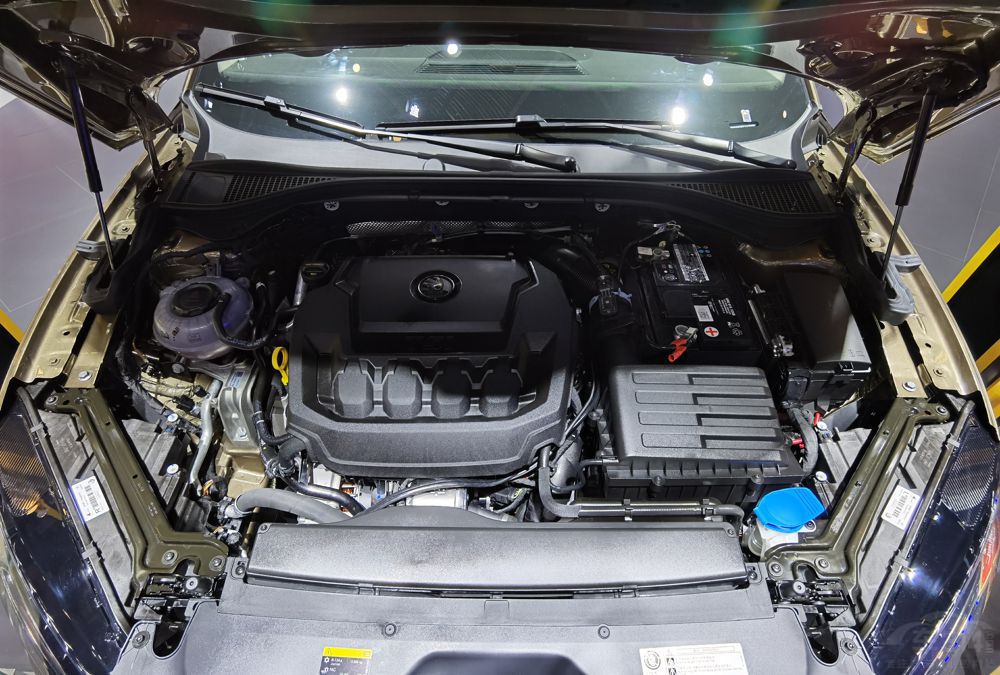 想买中级车的朋友,这几款真的不要错过 想买中级车的朋友,这几款真的不要错过