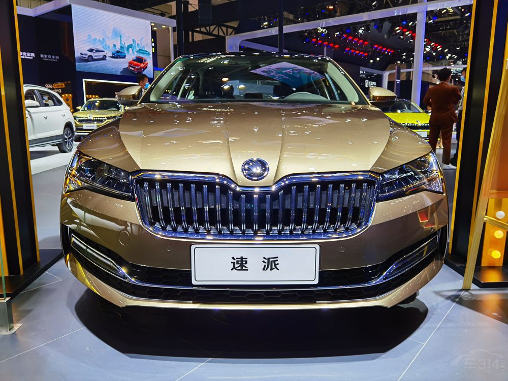 想买中级车的朋友,这几款真的不要错过 想买中级车的朋友,这几款真的不要错过