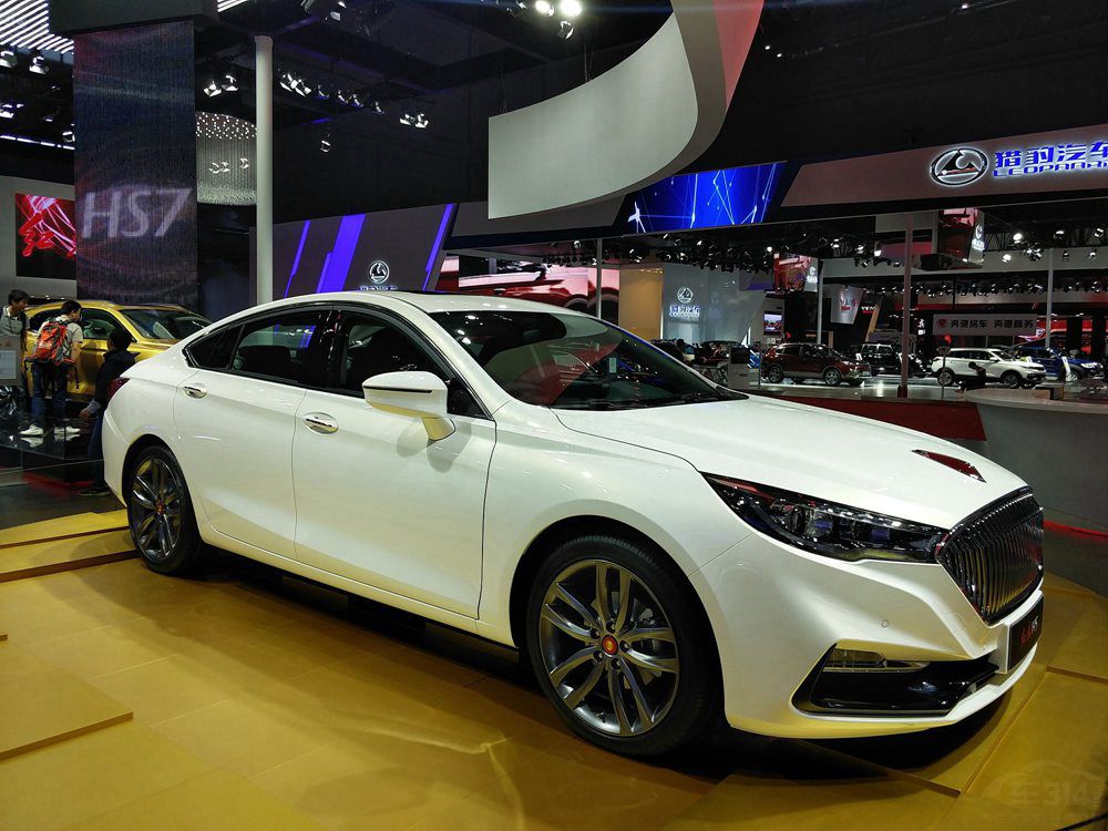 想买中级车的朋友,这几款真的不要错过 想买中级车的朋友,这几款真的不要错过