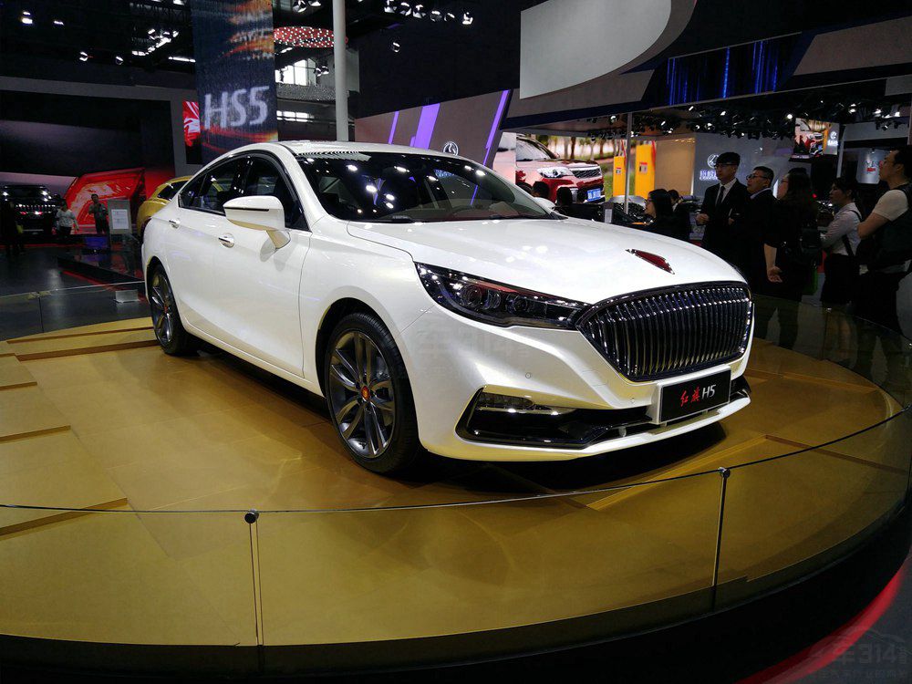 想买中级车的朋友,这几款真的不要错过 想买中级车的朋友,这几款真的不要错过