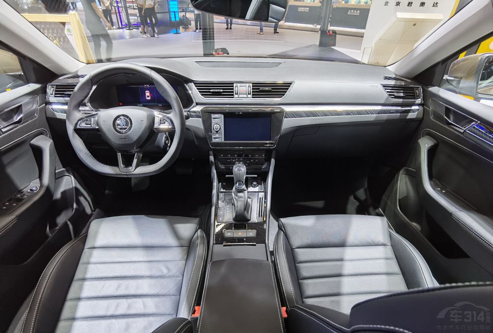 想买中级车的朋友,这几款真的不要错过 想买中级车的朋友,这几款真的不要错过