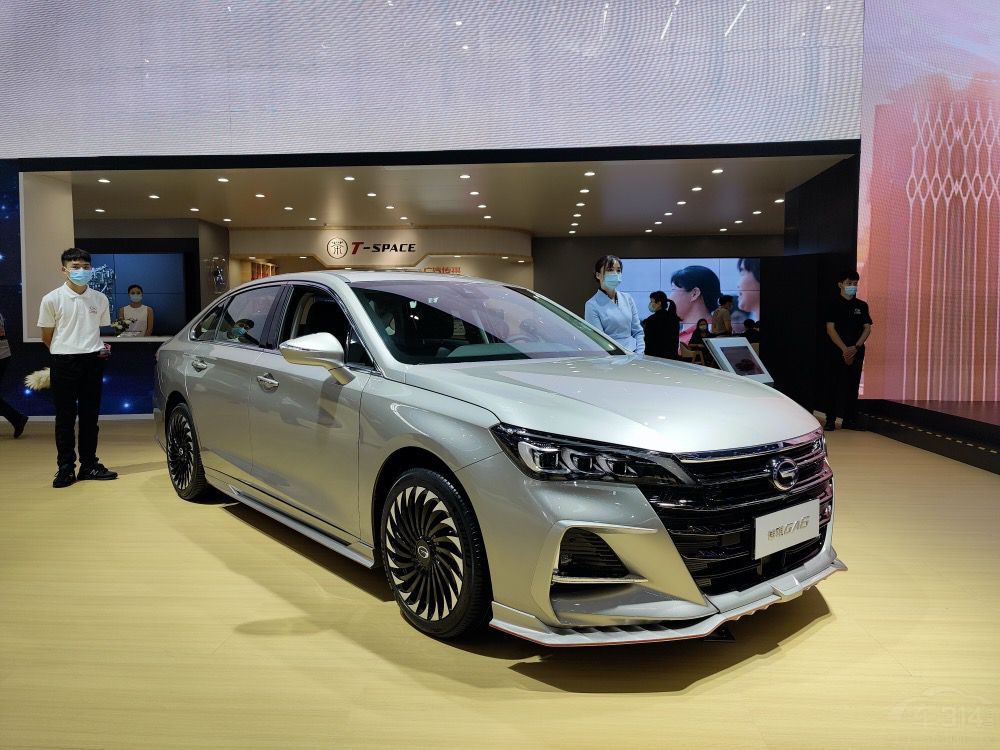 想买中级车的朋友,这几款真的不要错过 想买中级车的朋友,这几款真的不要错过