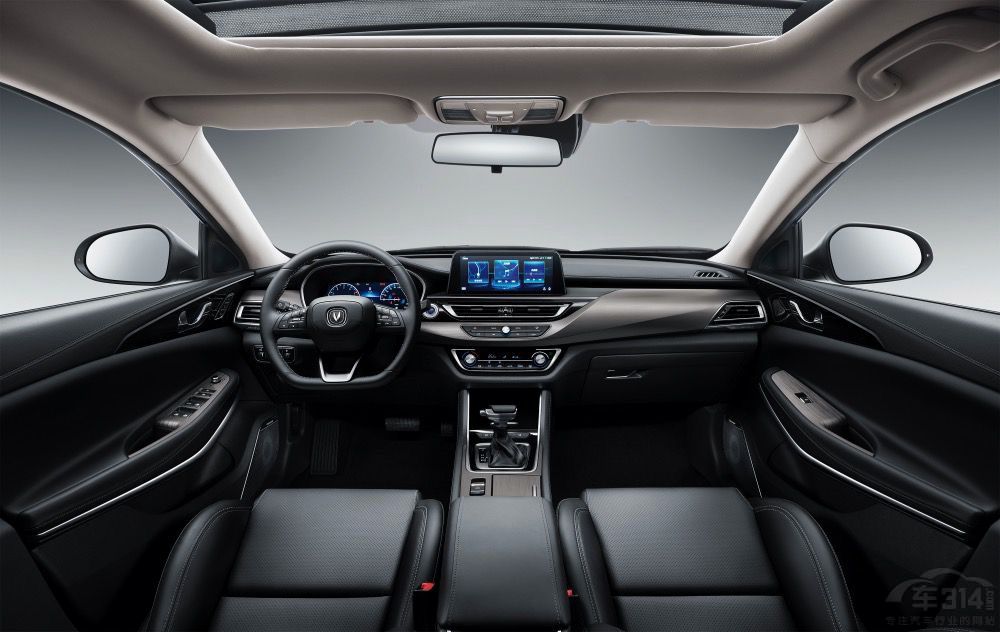 高8受年轻人追捧?这几款车其实也不错! 高8受年轻人追捧?这几款车其实也不错!