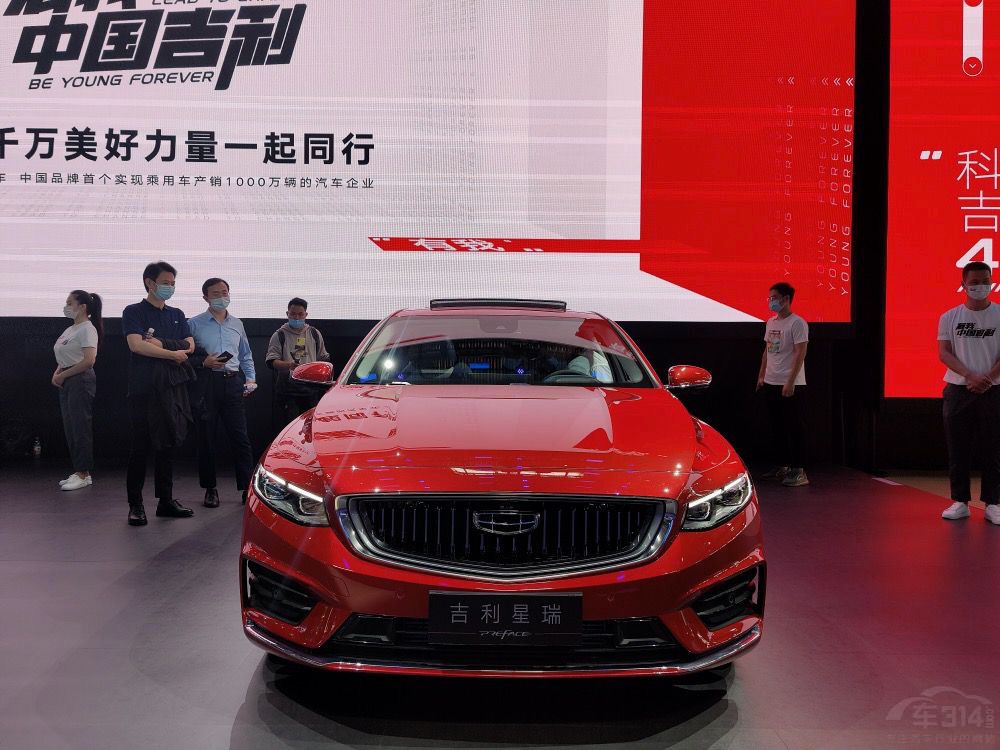 高8受年轻人追捧?这几款车其实也不错! 高8受年轻人追捧?这几款车其实也不错!