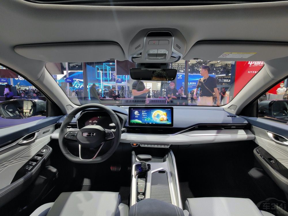 高8受年轻人追捧?这几款车其实也不错! 高8受年轻人追捧?这几款车其实也不错!