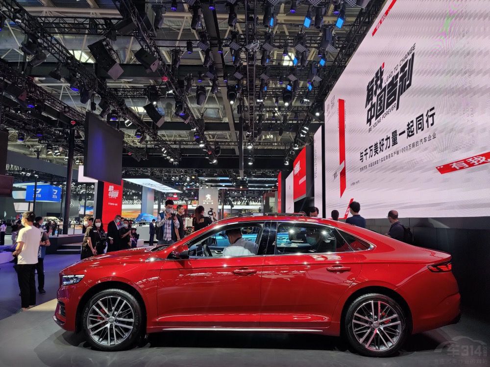 高8受年轻人追捧?这几款车其实也不错! 高8受年轻人追捧?这几款车其实也不错!