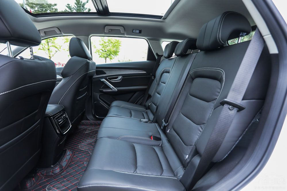 10��Ԫ����SUV�Ƽ� �⼸���³���������