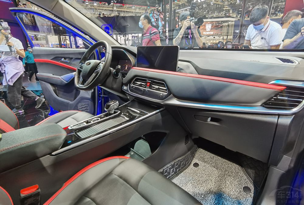 10��Ԫ����SUV�Ƽ� �⼸���³���������