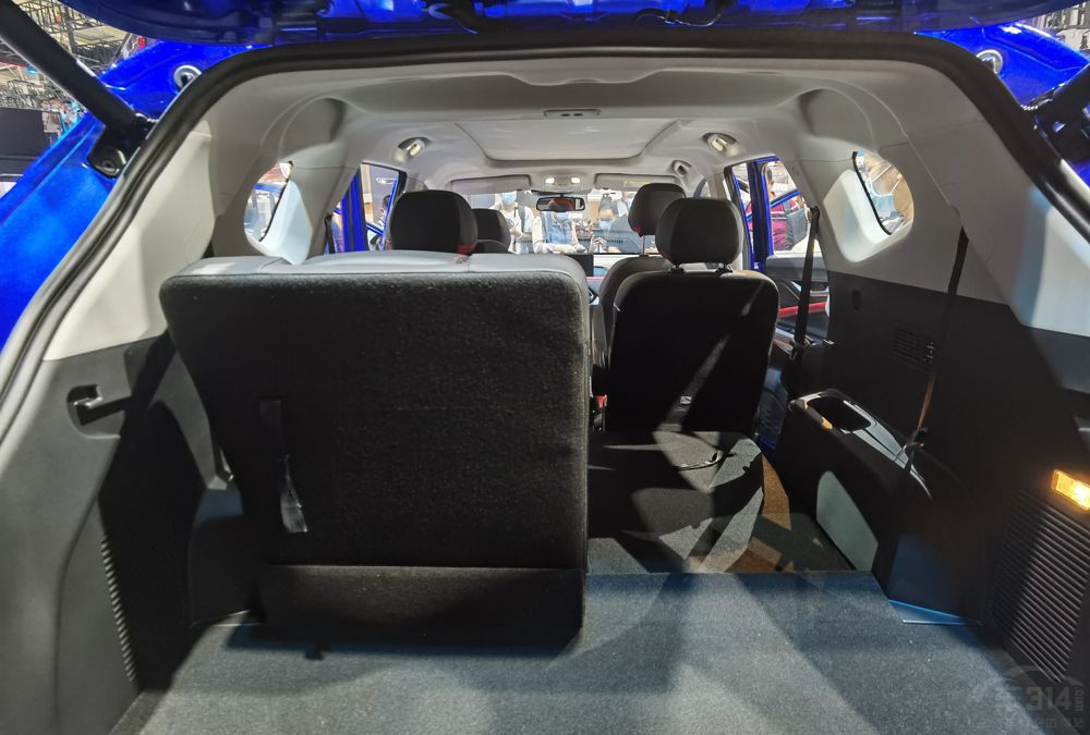 10��Ԫ����SUV�Ƽ� �⼸���³���������