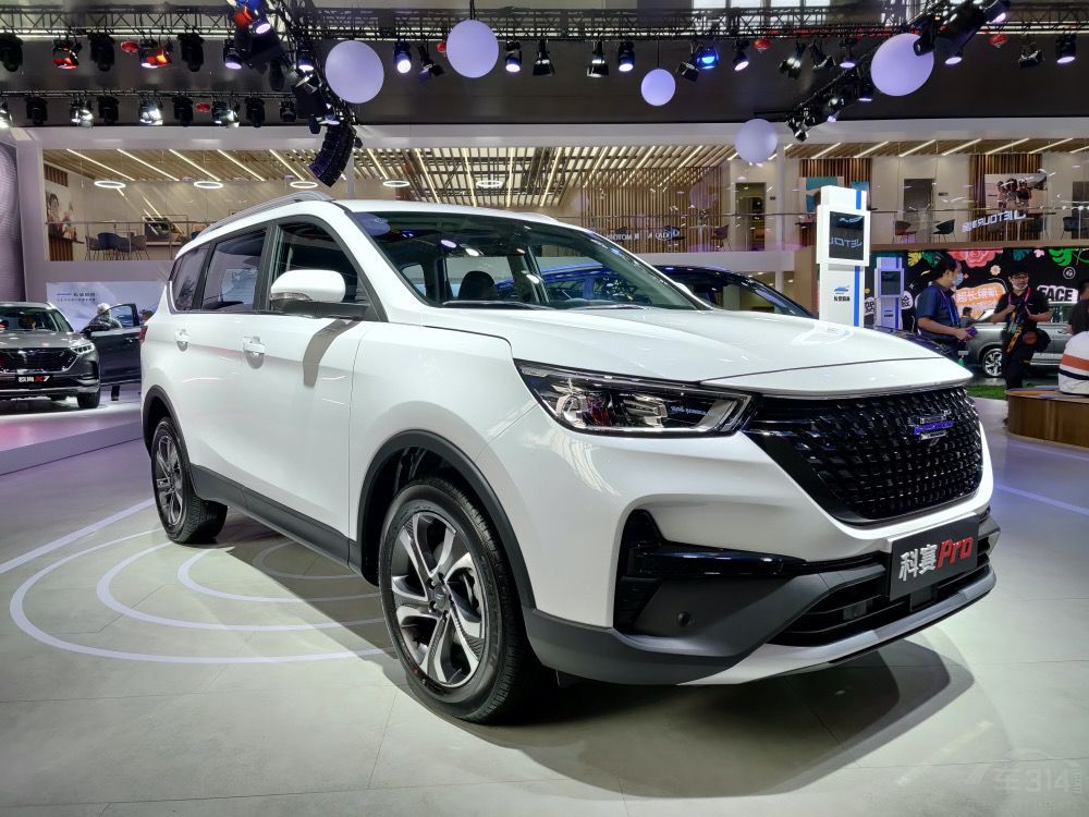 10��Ԫ����SUV�Ƽ� �⼸���³���������