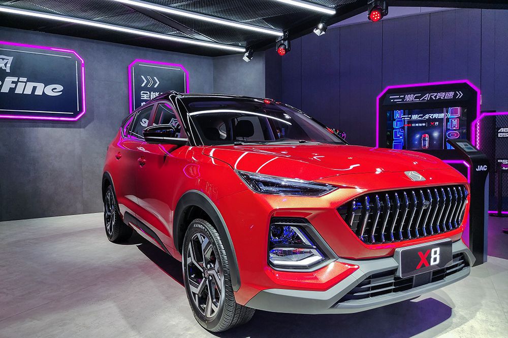 10��Ԫ����SUV����ѡ �⼸���������