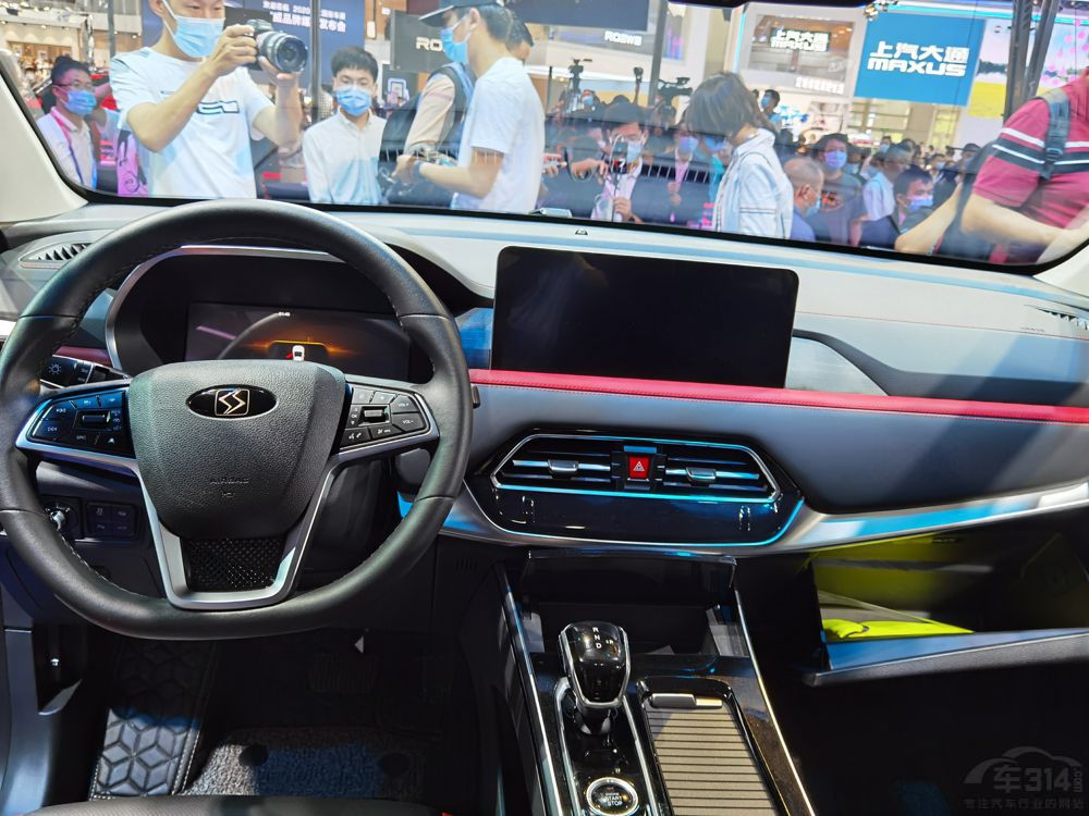 10��Ԫ����SUV����ѡ �⼸���������