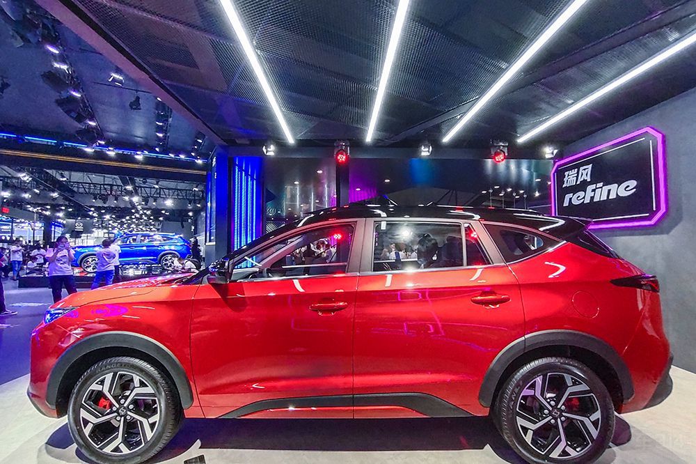 10��Ԫ����SUV����ѡ �⼸���������