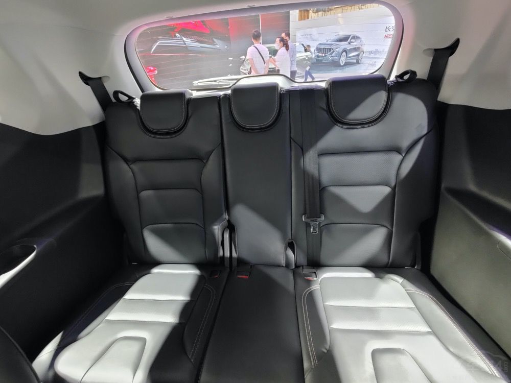 10��Ԫ����SUV����ѡ �⼸���������