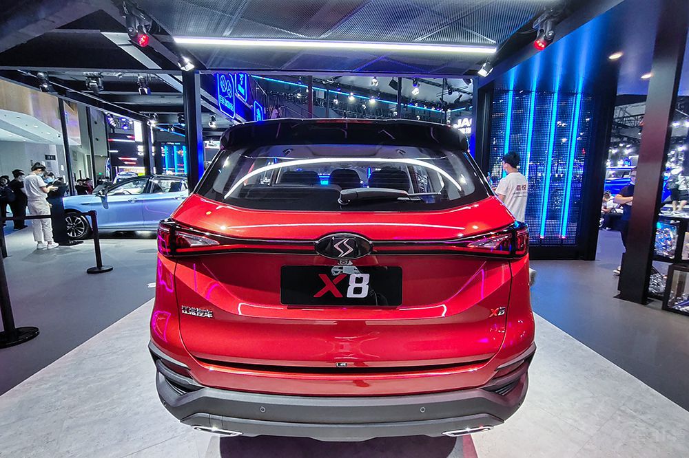 10��Ԫ����SUV����ѡ �⼸���������