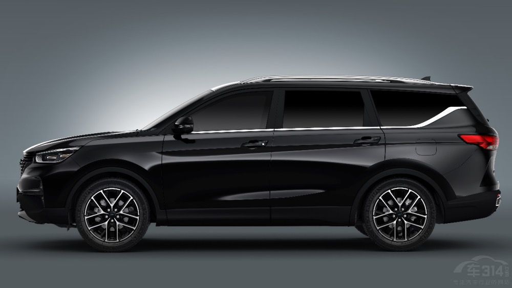 10��Ԫ����SUV����ѡ �⼸���������