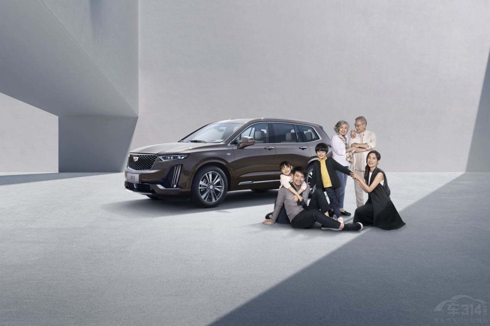 ����Ʒ������SUVӭ����� ��Щ��������