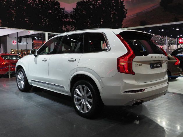 ����Ʒ������SUVӭ����� ��Щ��������