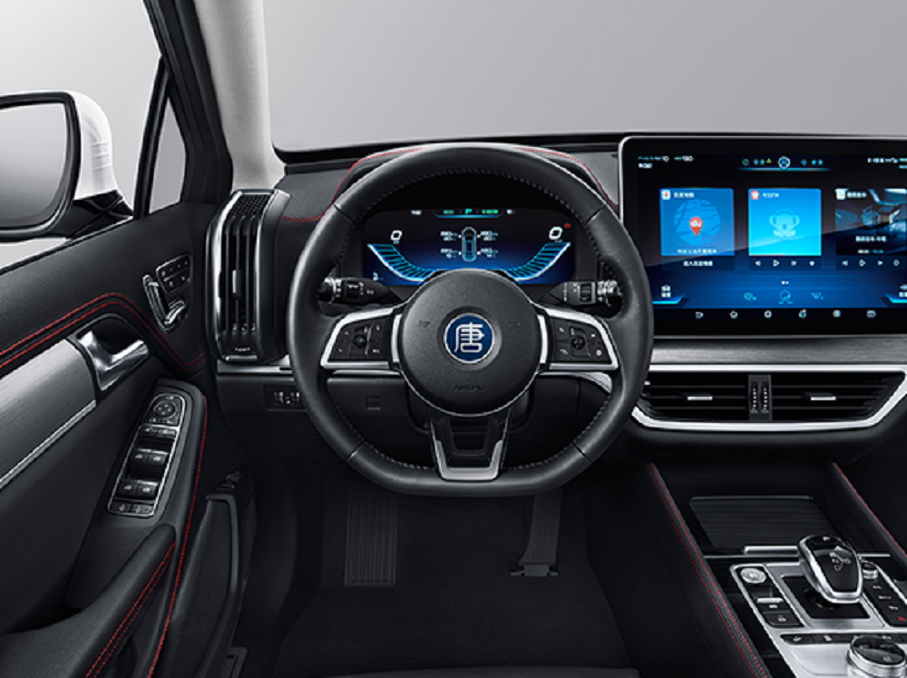 ��Ҫ��������Ҫ���� ��������ԴSUV�˽���