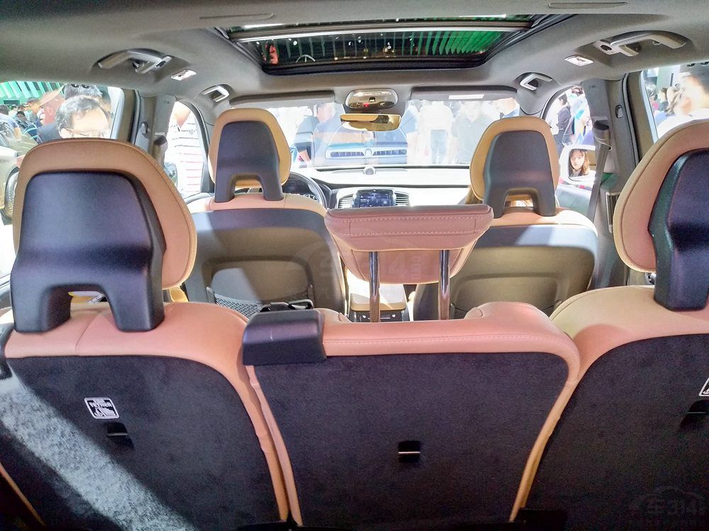 ����Ʒ������SUVӭ����� ��Щ��������