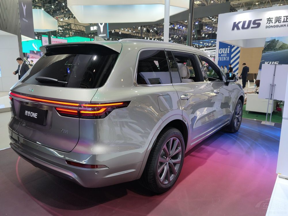 ��Ҫ��������Ҫ���� ��������ԴSUV�˽���