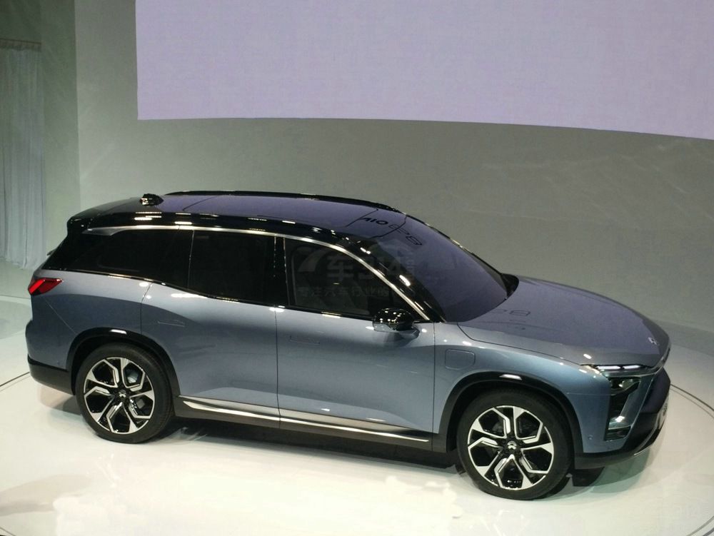 ��Ҫ��������Ҫ���� ��������ԴSUV�˽���