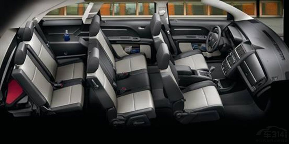 10万元七座SUV怎么选 10万元七座SUV怎么选