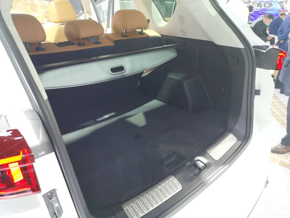 10万元七座SUV怎么选 10万元七座SUV怎么选