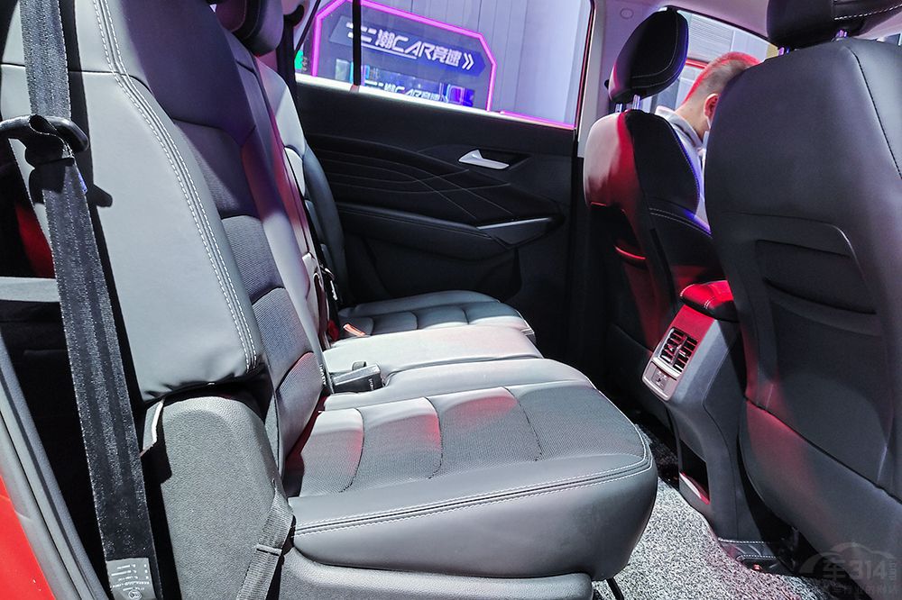 10万元七座SUV怎么选 10万元七座SUV怎么选