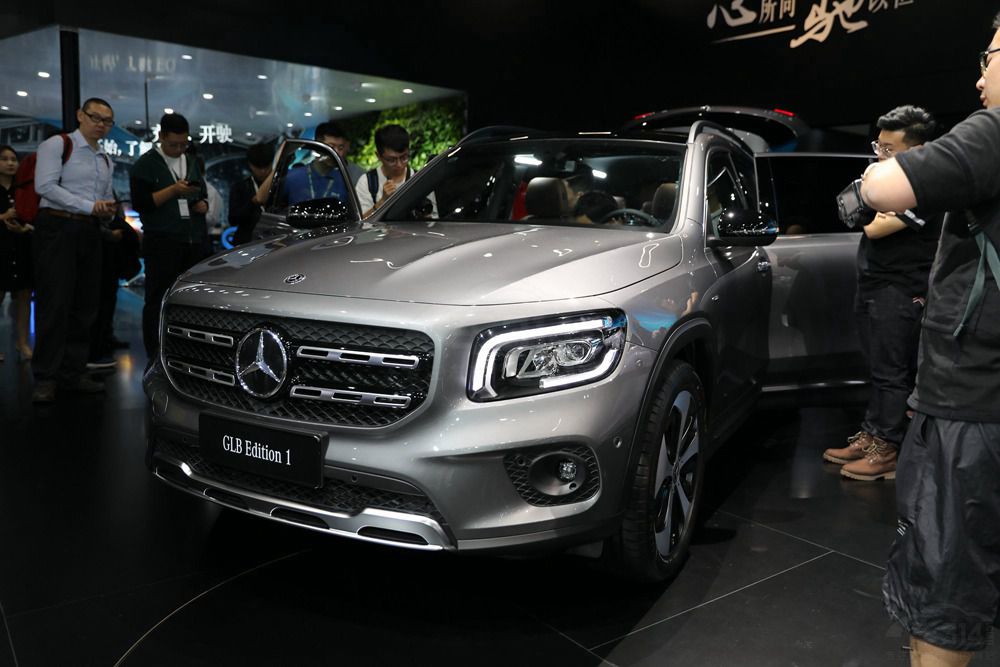 ��������SUVӭ����� ��Щ��������������