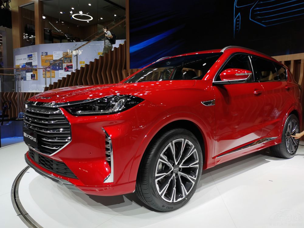 ʮ�򼶱��У�ʡ��ʵ�õ��Ŀ�SUV�����ϲ����